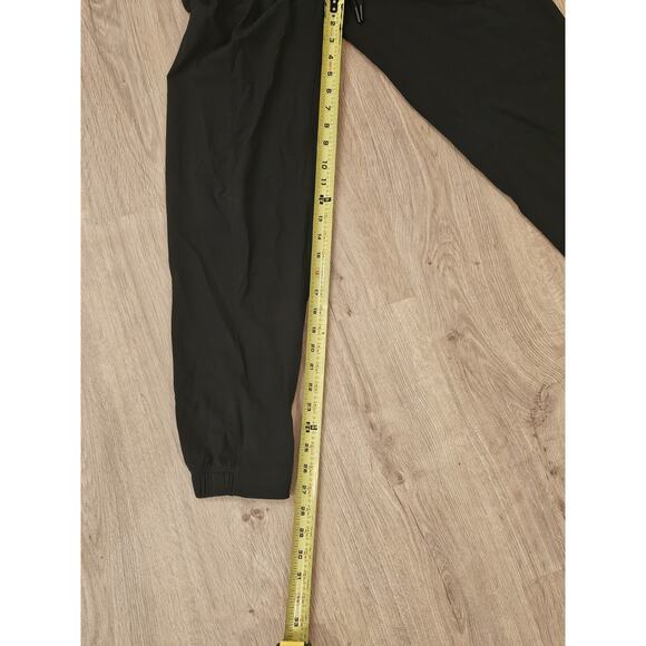 Lululemon License to Train High-Rise Pants Black Women’s Size 4 LW5FFES.04 - Picture 4 of 7